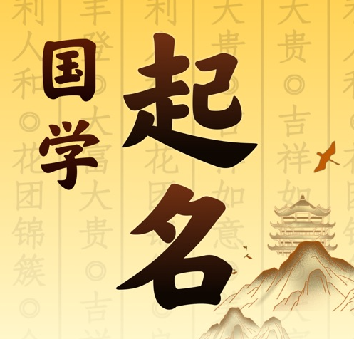 麻栗坡国学起名 人工起名一对一